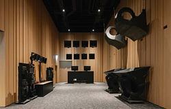 Audeum Szöulban: időutazás a hangtechnika történetében