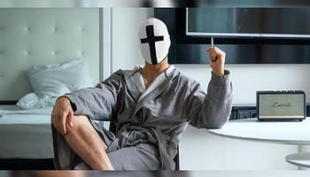 Előre rögzített szettek gyanúja: Holy Priest körül forr a levegő