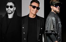 Molella újra mozgásba hozza a klubokat: friss kollab a dance és tech-house határán