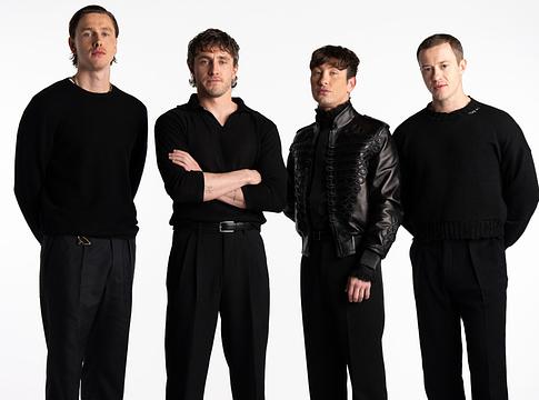 Paul Mescal szerint a Beatles-filmek akkor működnek igazán, ha keveset tudunk róluk előre