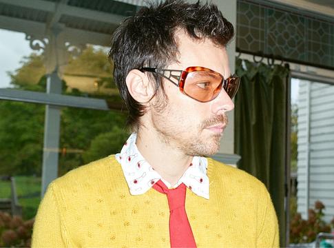 Harry Styles új albummal tér vissza tavasszal