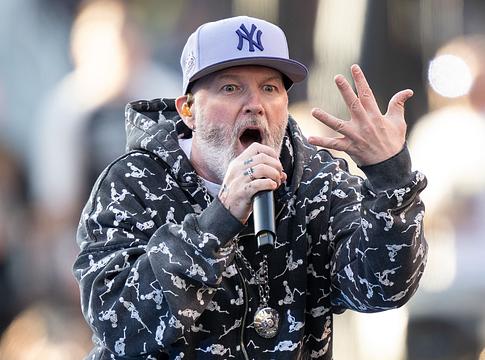 Fred Durst ex-felesége elárverezi a különleges Vera Wang esküvői ruhát