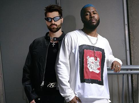 Alok és Khalid közös dala új életet ad egy kultikus dallamnak