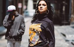 Eli Escobar és Nomi Ruiz mély érzelmi utazása az 'Love Louder' albummal