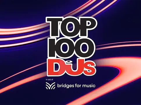 Elindult a szavazás a Top 100 DJs 2026 listára