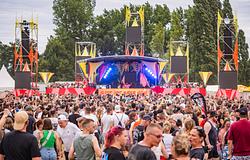 25 színpaddal tér vissza a Ruhr-in-Love – megvannak az idei stage hostok