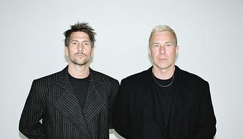 Pan-Pot új kompilációs sorozatot indít a Second State kiadónál „PLANET1” címmel