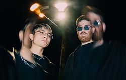 Manila Killa és Yetti érzelmes drum & bassben találkozik