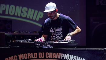 DMC World DJ Championship: 40 év után először Ázsiában a világdöntő