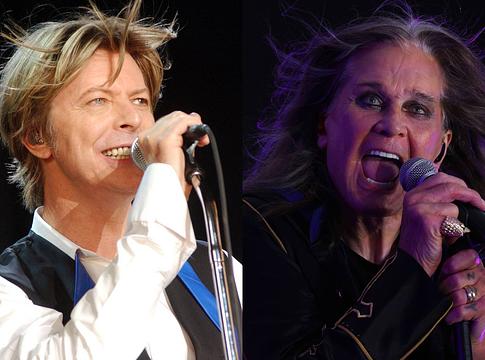 Josh Homme költőinek nevezte Ozzy Osbourne halálát