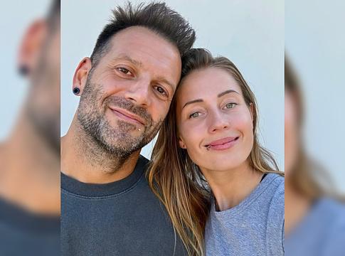 Charlotte de Witte és Enrico Sangiuliano szakítottak