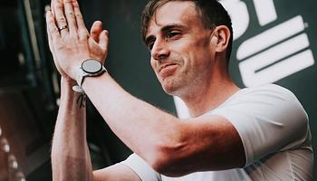 Bryan Kearney a Forevermore-ral folytatja trance-es sikersorozatát