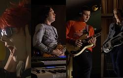 My Chemical Romance kiadta a Pulp Common People-jének 2010-es felvételét a Danger Days újrakiadása előtt