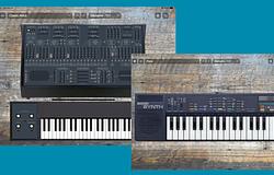 SYNTHStamp: ARP 2600 és Casio SK-1 emuláció iOS-re és macOS-re