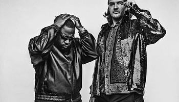 GORDO x Reinier Zonneveld – „Loco Loco”: megérkezett a nyár első nagy robbanása