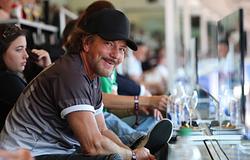 Eddie Vedder vitte el a show-t a vb-meccsen Seattle-ben