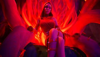 Doja Cat nem volt hajlandó Robloxot játszani Twitchen: „30 éves nő vagyok”