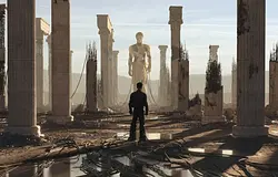 Erős szél miatt elmaradt Anyma ÆDEN-premierje a Coachellán