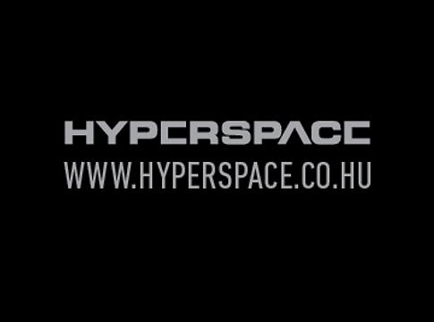 Hyperspace 2013 kedvezményes elővételi jegyek!