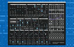 Szoftverre vált a Pittsburgh Modular: itt a Microvolt 3901