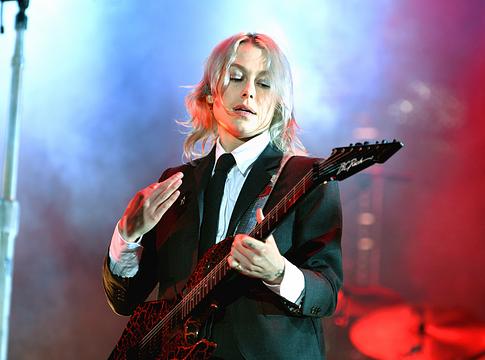 Phoebe Bridgers élőben mutatta be új dalát Jimmy Fallonnál