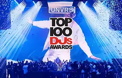 David Guetta ismét a világ legjobb DJ-je