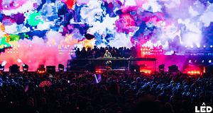 Zeds Dead és Sara Landry vezetik az év végi Temper Festival fellépőit