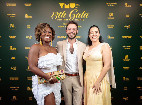 Havana Nights: 1,8 millió dollárt gyűjtött a Young Musicians Unite Miamiban
