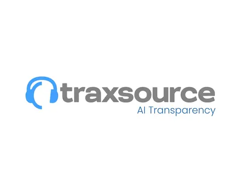 Traxsource: jönnek a Human‑Made / AI‑Assisted címkék, a teljesen AI‑generated zenék mennek
