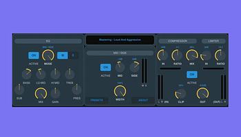 Rob Jackson FinalFX: végső simítások AUv3 pluginnel iOS-re és macOS-re