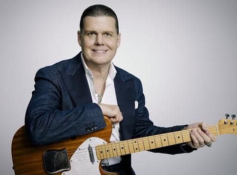 Vezérigazgatóváltás a Fendernél: Edward „Bud” Cole veszi át a vezetést