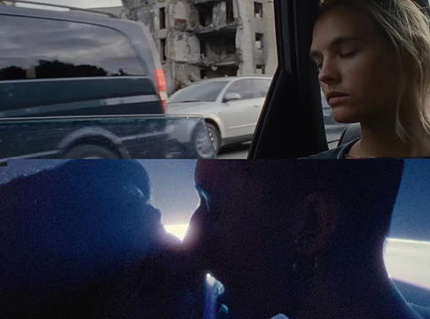 A rave mint menedék: film készült a háborús Ukrajna fiataljairól