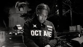 Don Toliver világkörüli turnéra indul az OCTANE albummal