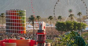Vírusként terjedő pillanatok a Coachella 2026 második hétvégéjén
