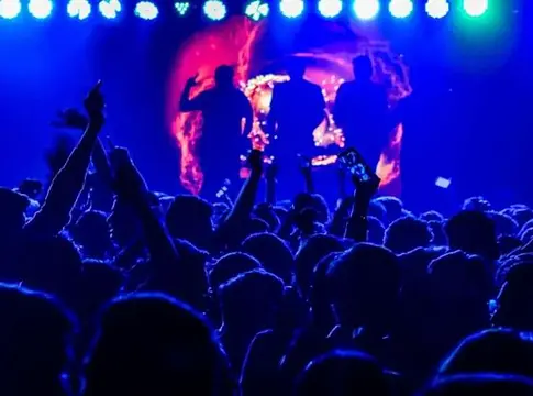 Live Nation 16%-os bevételnövekedést ért el, de jogi csatákkal néz szembe