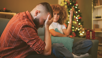 Amikor a karácsony próbára teszi a kapcsolatokat