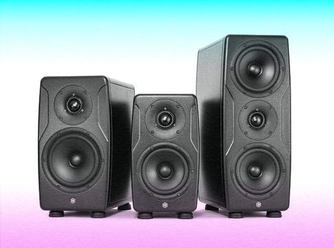 IK Multimedia iLoud Precision MKII – új generációs stúdiómonitorok ARC X támogatással