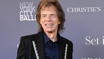 Mick Jagger: „Semmi jó nincs az öregedésben”
