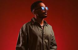 Kashovski új megvilágításba helyezi a „Slow Down”-t