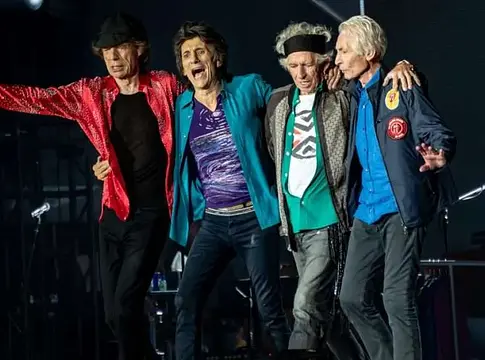 Jogi győzelem a zeneiparban: az UMG és az ABKCO pert nyert ikonikus dokumentumfilmek ügyében