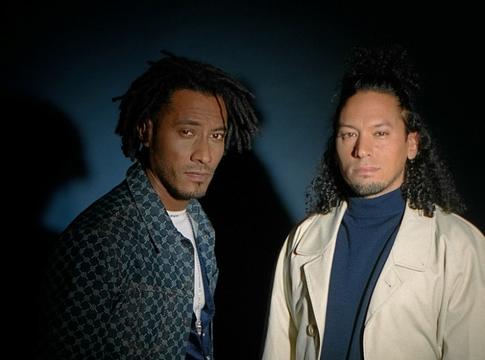 Sunnery James & Ryan Marciano visszatérése a gyökerekhez az Amazone Project albummal