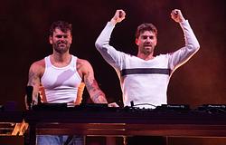 EsDeeKid letiltatta a The Chainsmokers engedély nélküli remixét