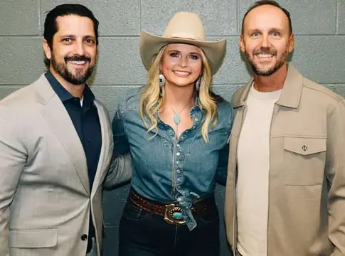 A Sony Music Publishing megszerezte Miranda Lambert teljes dalgyűjteményét