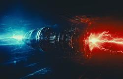 Glowal és Carl Bee közös techno-manifesztuma: Machines