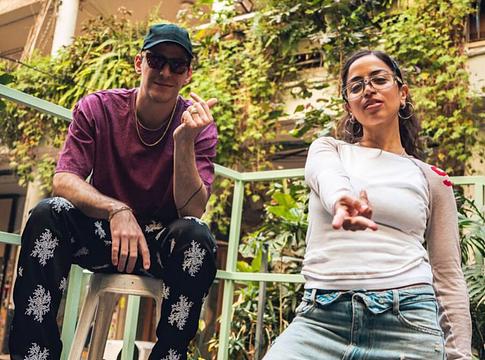 Adam Ten és Asulin közös debütálása: megérkezett a Warawara