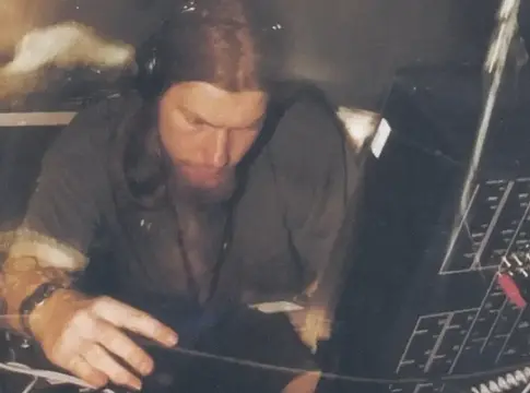 Aphex Twin 25 éves jubileumi kiadást kap a Drukqs albummal