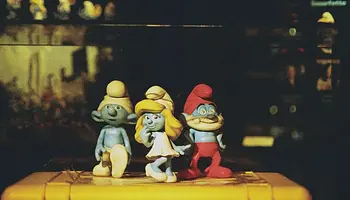 Lezárult a per: Romans és a Paramount megegyezett a Smurfs-dalok ügyében