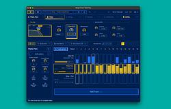 Megérkezett a Bingo: hibrid dobgép pluginnal jelentkezik az Okay Synthesizer