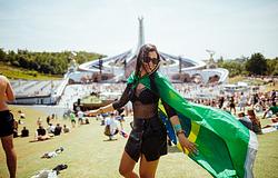 Tomorrowland visszatér São Paulóba: jön a Portal of Tomorrow by Bybit