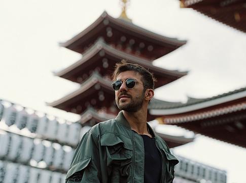 Hot Since 82 újragyúrta Adam Ten & Asulin Warawara-ját a Hot Creationsnél